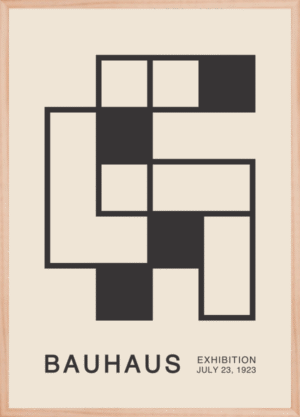 Bauhaus No. 06