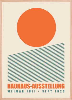 Bauhaus No. 15