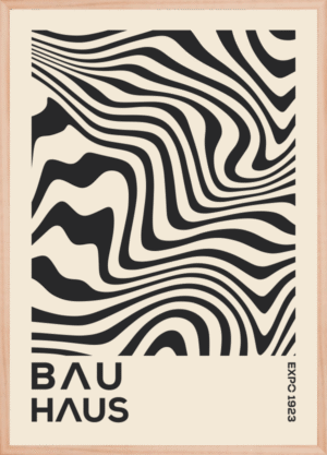 Bauhaus No. 17