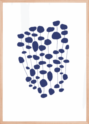 Bosque de Perlas Azules