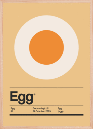 Egg
