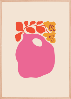 Flower Collection No. 02