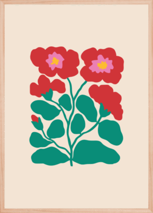 Flower Collection No. 03