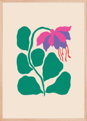 Flower Collection No. 05