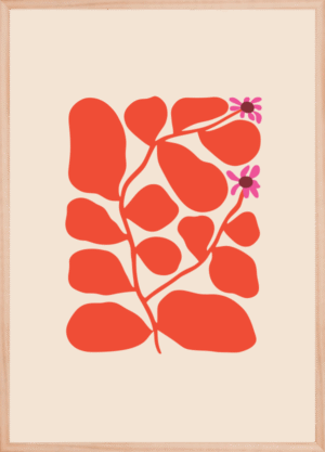 Flower Collection No. 06