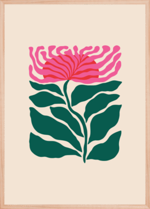 Flower Collection No. 07