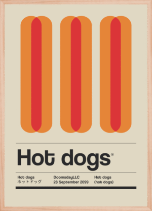 Hot Dogs