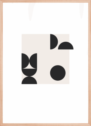 Objetos en Equilibrio