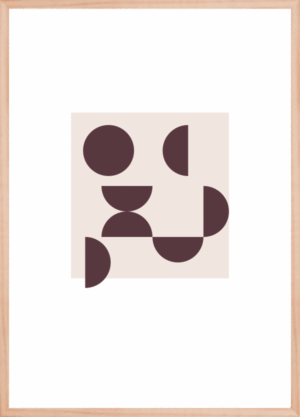 Objetos en Equilibrio No. 02