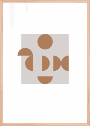 Objetos en Equilibrio No. 03