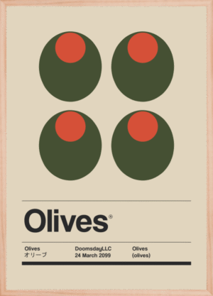 Olives