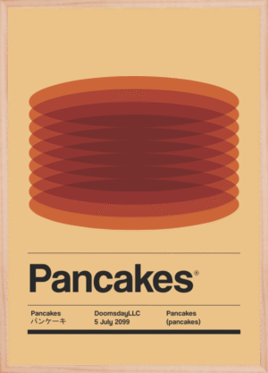 Pancakes
