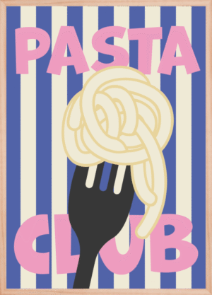 Pasta Club