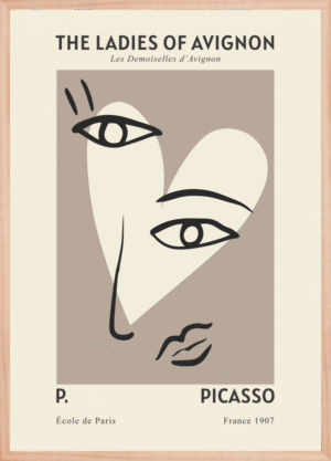 Picasso No. 02