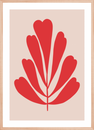 Red Leaf